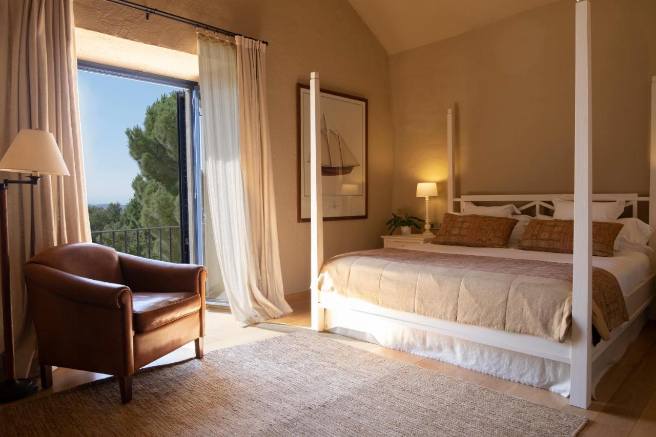 El Far Hotel Restaurant Llafranc Luaran gambar