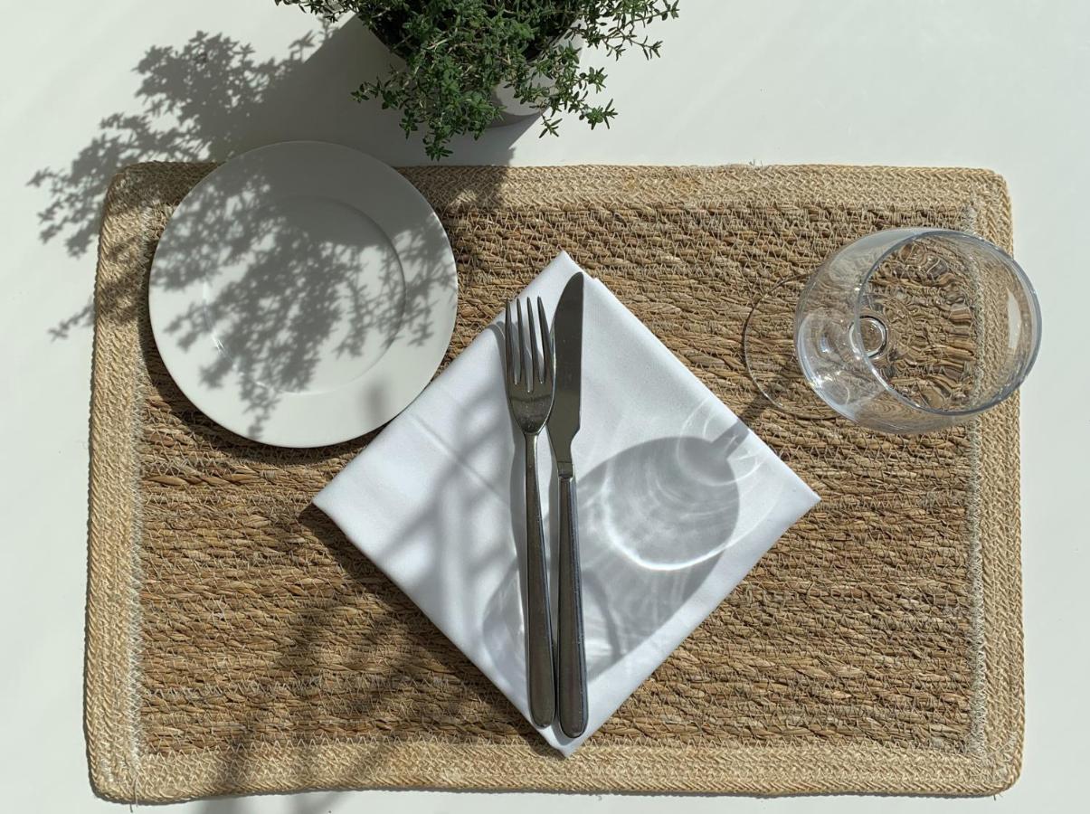 El Far Hotel Restaurant Llafranc Luaran gambar