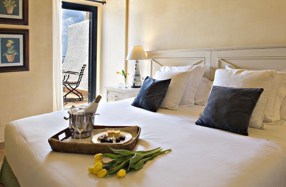 El Far Hotel Restaurant Llafranc Luaran gambar